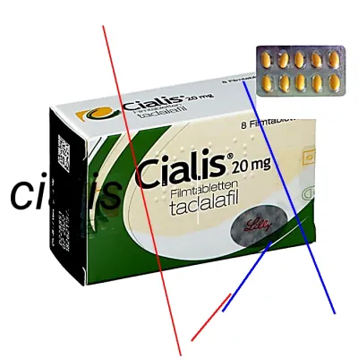 Cialis soft générique